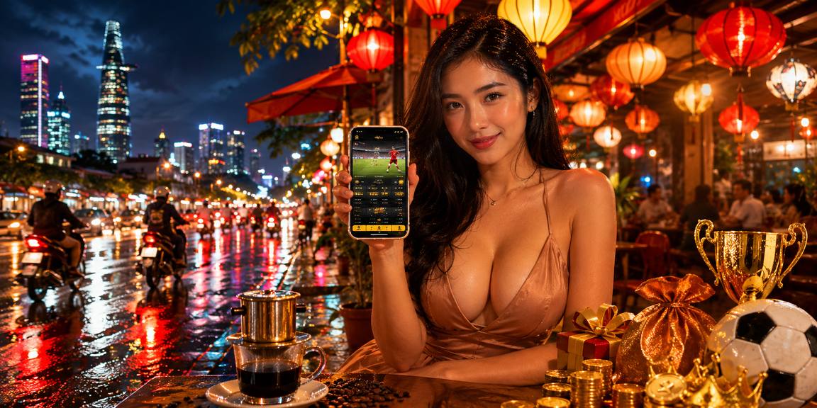 vib88 Những Gì Có Trong Sảnh Thể Thao Di Động